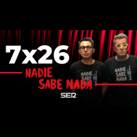Nadie Sabe Nada: Flora y fauna, abuelas cocinando hojaldre (07/03/2020)