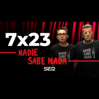 Nadie Sabe Nada: Kochinniwa, bienvenidos al holy glory (15/02/2020)