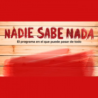 Nadie Sabe Nada: Karma, frenador lumínico y nata replegada (28/09/2019)