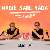 Nadie Sabe Nada | 14x07 | Refra y Neo entre momias depiladas