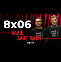 Nadie Sabe Nada: Amigo viejo, amigo joven (10/10/2020)