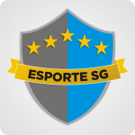 Podcast Esporte Sg