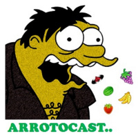 ArrotoCast 028 - Empreendedores MADE in BRAZIL.. ou Não