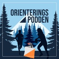 POD #62 Fullt fokus på långdistans för Fredrik Bakkman