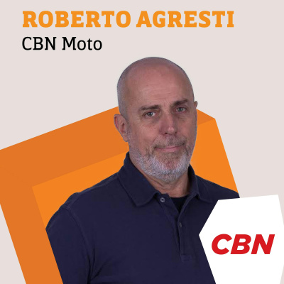 Cbn Moto - Roberto Agresti