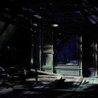 #59 [BINAURAL] Terror no sótão (Escute de fone de ouvido)