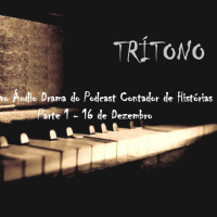 #15 [TEASER] Trítono