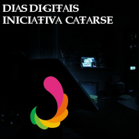#64 [AUDIO DRAMA] Dias Digitais: Iniciativa Catarse