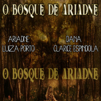 #40 [TEASER] O Bosque De Ariadne