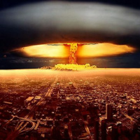 #43 [BONUS ENG] Cheers, Friends. Its The End Of The World (Use Headphones for better experience)