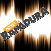 #20 [AUDIO DRAMA] Especial Cinema Com Rapadura