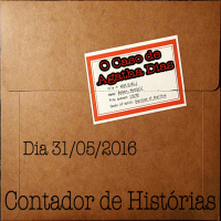 #7 [TEASER] O Caso De Agatha Dias