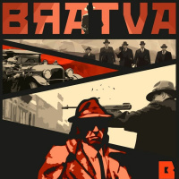 #83 [NARRAÇÃO] Bratva