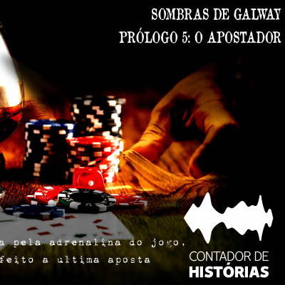 Contador De Historias