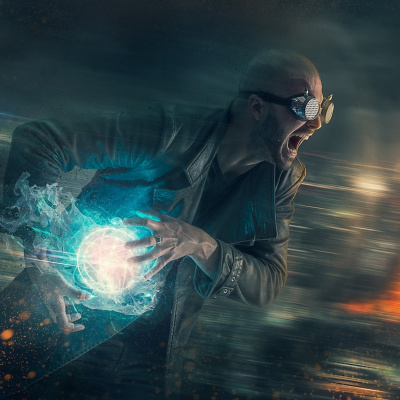 Contador De Historias