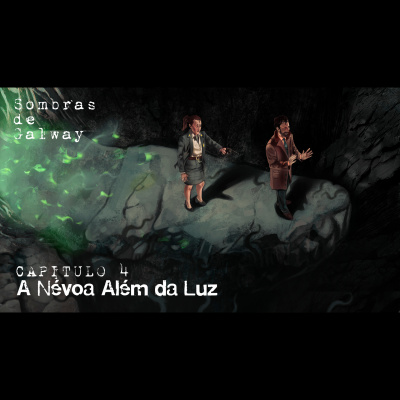 Contador De Historias