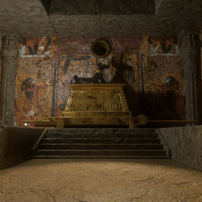 Contador De Historias