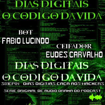 Contador De Historias