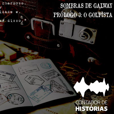 Contador De Historias