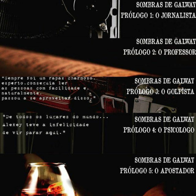 Contador De Historias