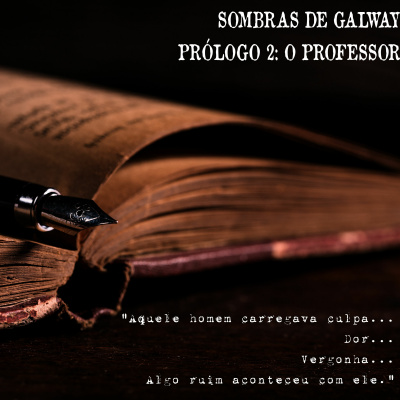 Contador De Historias