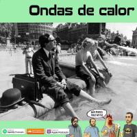 262 - Ondas de calor
