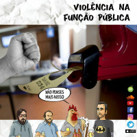 156 - Violência na Função Pública