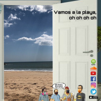 176 - Vamos a la praia oh oh oh