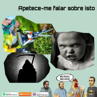 206 - Apetece-me falar sobre isto