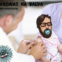 Vacinas na balda
