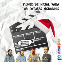 151 - Filmes de Natal para as gerações futuras