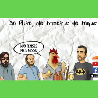 65 - Do Pluto, do tricot e do toque