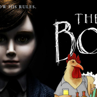 53 - Cinemaso: The Boy (parte 1)