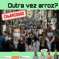 243 - Outra vez arroz?