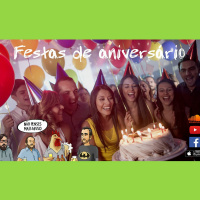 73 - Festas De Aniversário