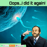 250 - Oops...I did it again!