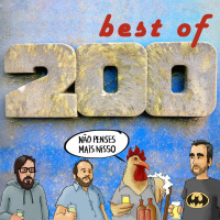 Best of Episódio 200