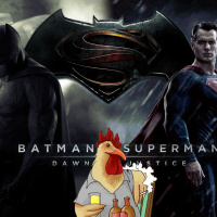 32 - Cine-maso: Batman Vs Superman