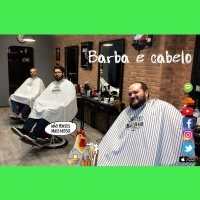 125 - Barba e Cabelo