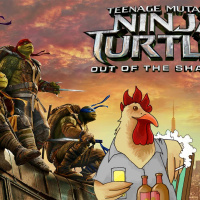 11 - cine-maso - Tartarugas Ninja 2 (parte 1)