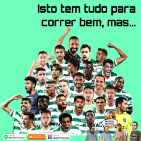 210 - Isto tem tudo para correr bem, mas...