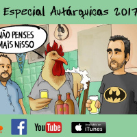 Teaser - Especial Autárquicas 2017