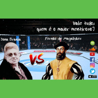 120 - Vale tudo: quem é o maior mentiroso?