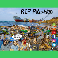 Ep. 116 - RIP Plástico