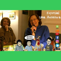 117 - Especial Uma Aventura