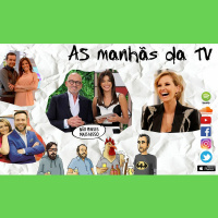 Ep. 109: As manhãs da TV