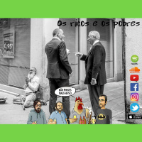134 - Os ricos e os pobres