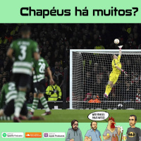282 - Chapéus há muitos?
