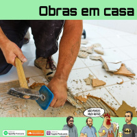 234 - Obras em casa