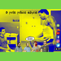 136 - O pelo púbico alheio